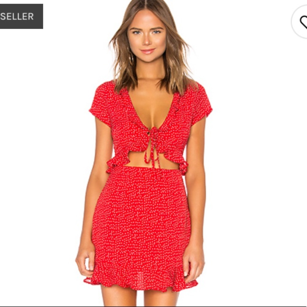Super down Dress
